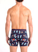 SAXX SAXX DAY TRIPPER BOXER BRIEF - TAILGATOR BBQ - Boathouse