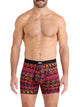 SAXX SAXX DAY TRIPPER BOXER BRIEF - TROPICAL LINEUP - Boathouse