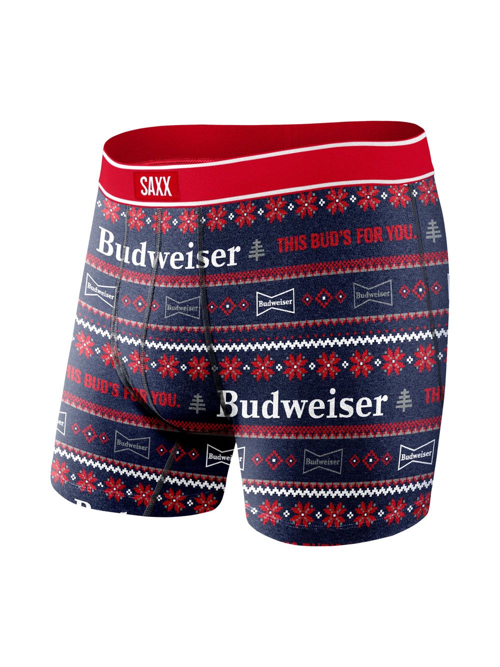 SAXX DAYTRIPPER BOXER BRIEFS - CLEARANCE