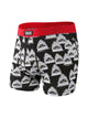 SAXX SAXX DAY TRIPPER BOXER BRIEF - CLEARANCE - Boathouse