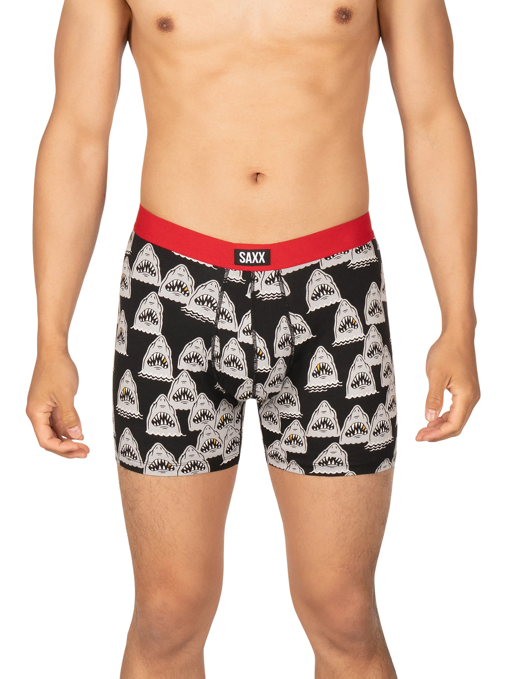 SAXX DAY TRIPPER BOXER BRIEF - CLEARANCE