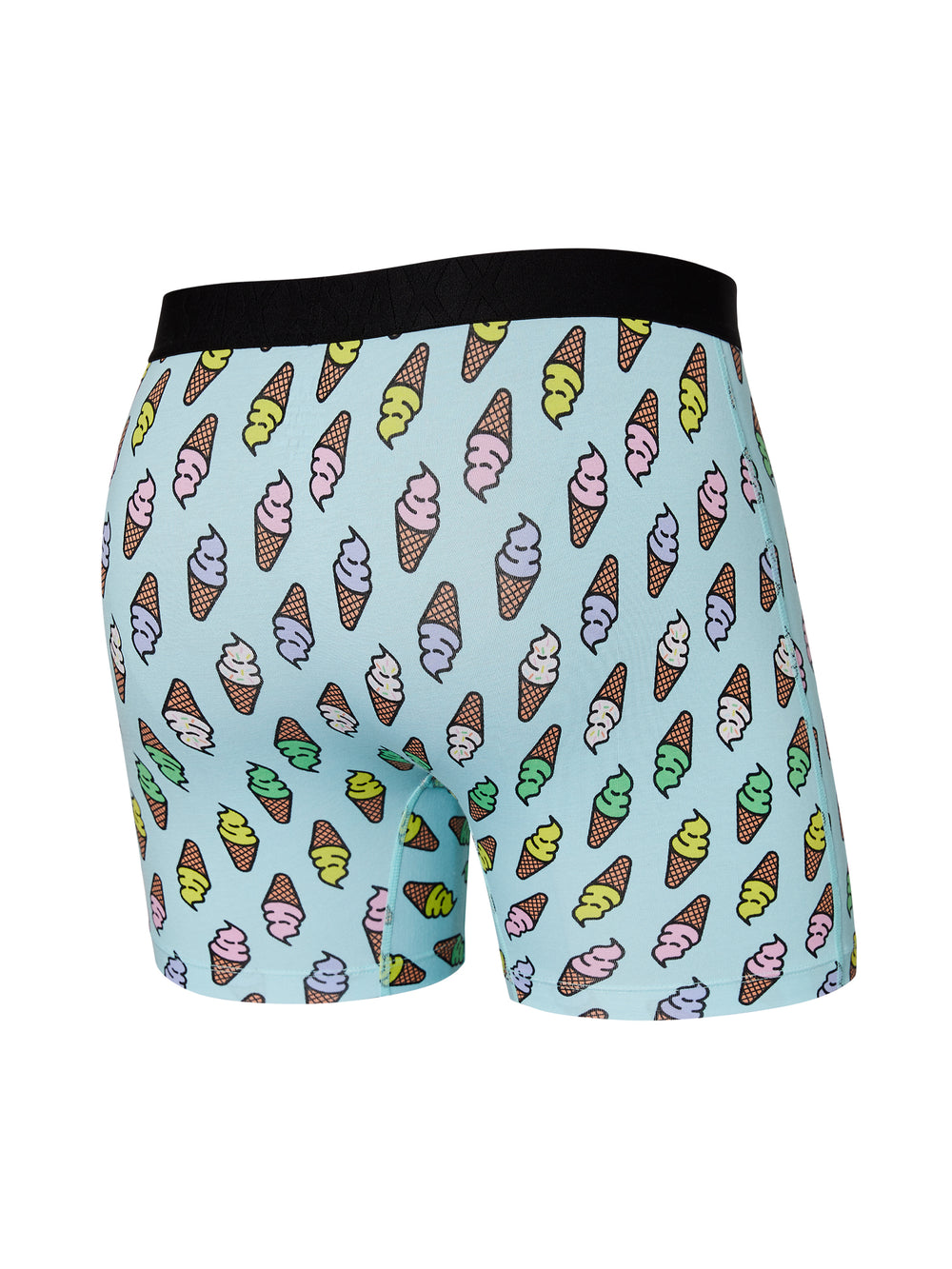 UNDERCOVER BOXER SLIP - MR SOFTEE ICE CREAM