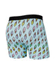 SAXX SAXX UNDERCOVER BOXER BRIEF - MR SOFTEE ICE CREAM - CLEARANCE - Boathouse