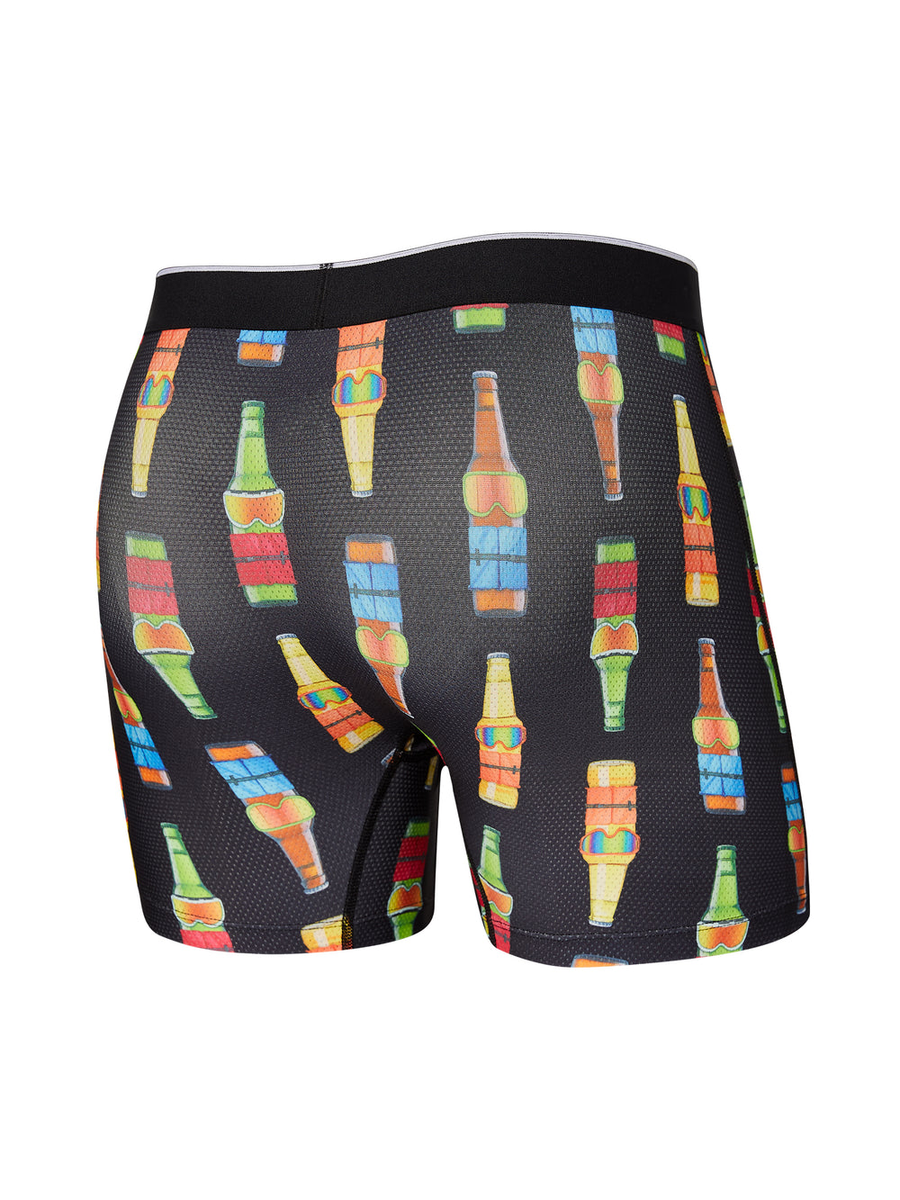 SAXX VOLT BOXER BRIEF - BEER GOGGLES - CLEARANCE