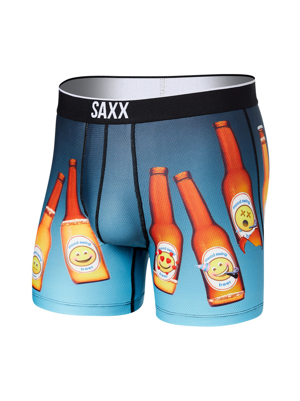 SAXX VOLT BOXER BRIEFS - DÉSTOCKAGE