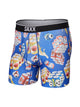 SAXX SAXX VOLT BOXER BRIEF - SIX PACK SPORT BEER - Boathouse