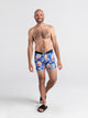 SAXX SAXX VOLT BOXER BRIEF - SIX PACK SPORT BEER - Boathouse