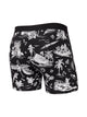 SAXX SAXX ULTRA BOXER BRIED - ASTRO SURF n TURF - Boathouse