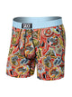 SAXX SAXX ULTRA BOXER BRIEF- DEMERIT BADGES  - CLEARANCE - Boathouse