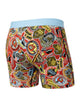 SAXX SAXX ULTRA BOXER BRIEF- DEMERIT BADGES - Boathouse