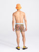 SAXX SAXX ULTRA BOXER BRIEF- DEMERIT BADGES  - CLEARANCE - Boathouse