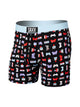 SAXX SAXX ULTRA BOXER BRIEF- GAMER BLACK - CLEARANCE - Boathouse