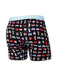 SAXX SAXX ULTRA BOXER BRIEF- GAMER BLACK - CLEARANCE - Boathouse