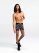 SAXX SAXX ULTRA BOXER BRIEF- HOLIDAY SPIRITS - CLEARANCE - Boathouse