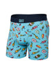 SAXX SAXX ULTRA BOXER BRIEF - I'LL TRY ANYTHING - Boathouse