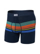 SAXX SAXX ULTRA BOXER BRIEF - LEAGUE STRIPE - Boathouse