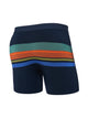 SAXX SAXX ULTRA BOXER BRIEF - LEAGUE STRIPE - Boathouse