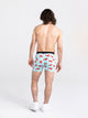 SAXX SAXX ULTRA BOXER BRIEF- LOBSTER LOUNGE  - CLEARANCE - Boathouse