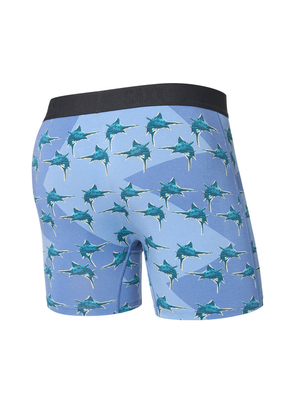 SAXX ULTRA BOXER BRIEF - MAN IN THE BLU SUIT