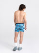 SAXX SAXX ULTRA BOXER BRIEF- POOL SHARK BLEU  - CLEARANCE - Boathouse