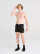 SAXX SAXX ULTRA BOXER BRIEF - PROTECT THE NUTS - Boathouse