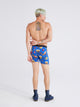 SAXX SAXX ULTRABOXER BRIEFS FLY - SOUPER BOWL - Boathouse