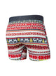 SAXX SAXX ULTRA BOXER BRIEF- SWEATER WEATHER - CLEARANCE - Boathouse