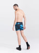 SAXX SAXX ULTRA BOXER BRIEF WHAT TO PLAY - Boathouse