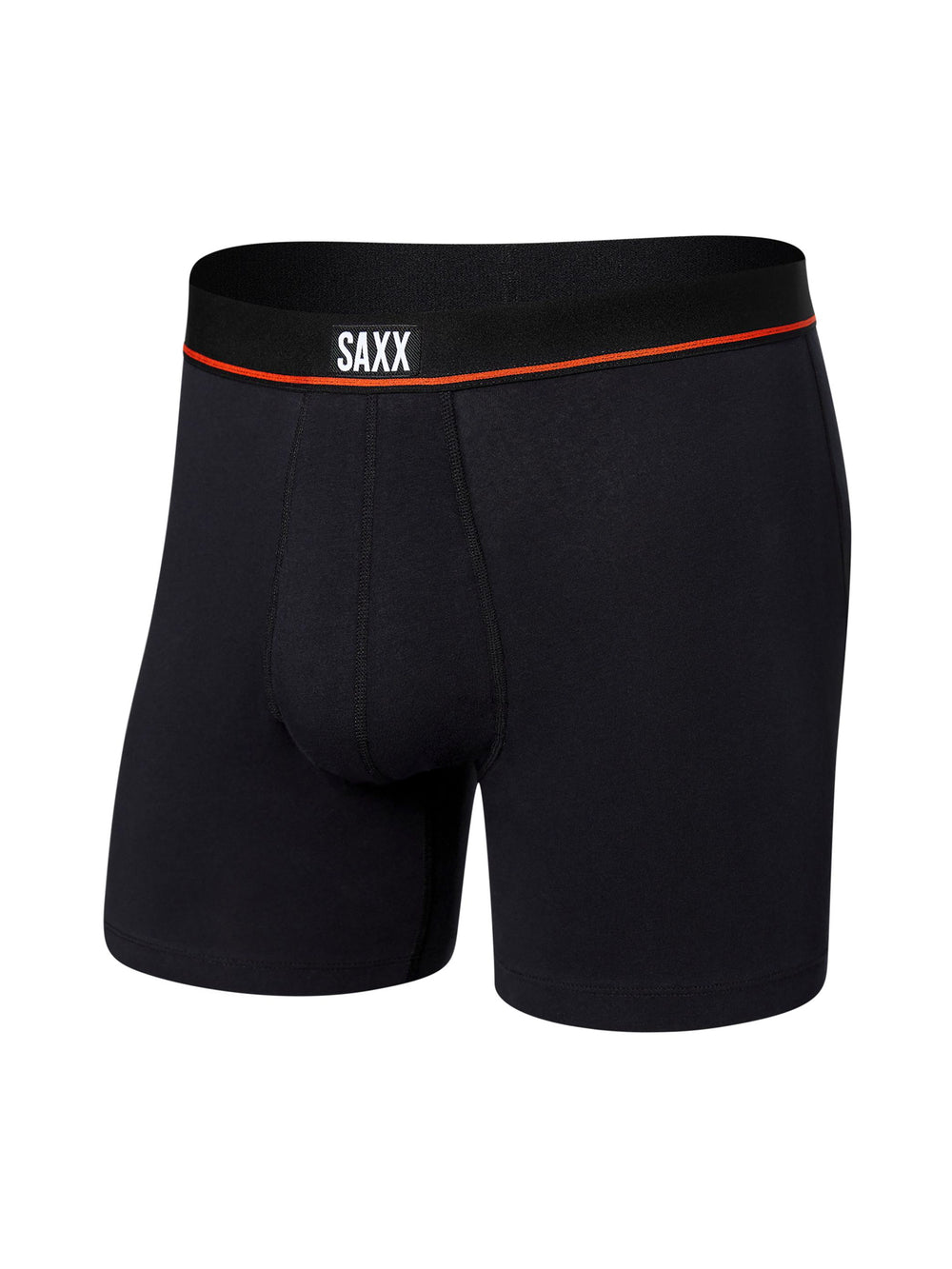 Saxx Underwear Co Men's Navy Ultra Boxer Brief - XL 