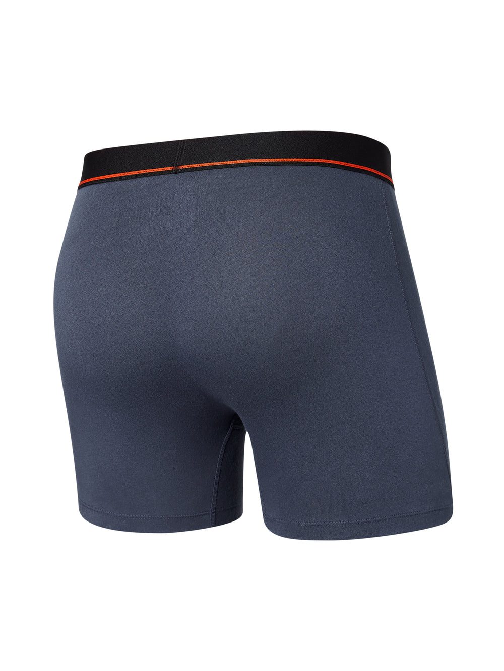 SAXX NON STOP STRETCH COTTON BOXER BRIEFS