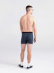 SAXX SAXX NON STOP STRETCH COTTON BOXER BRIEFS - Boathouse