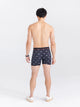 SAXX SAXX NON STOP STRETCH COTTON BOXER BRIEFS - Boathouse