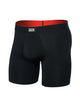 SAXX SAXX MULTI SPORT MESH BOXER BRIEF-FLY - Boathouse