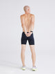 SAXX SAXX MULTI SPORT MESH BOXER BRIEF-FLY - Boathouse