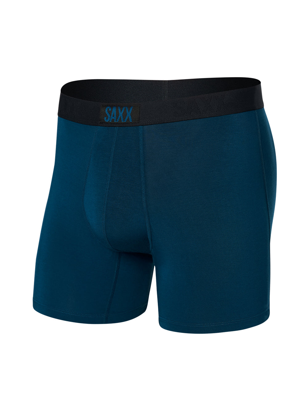 SAXX Underwear Non-Stop Stretch Cotton Slim-Fit Boxer Briefs