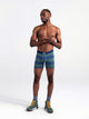 SAXX SAXX VIBE BOXER BRIEFS    - CLEARANCE - Boathouse