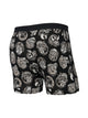 SAXX SAXX VIBE BOXER BRIEF - BRAIN BUCKET - Boathouse