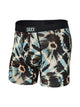 SAXX SAXX VIBE BOXER BRIEF - EARTHY TIE DYE - CLEARANCE - Boathouse