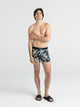 SAXX SAXX VIBE BOXER BRIEF - EARTHY TIE DYE - CLEARANCE - Boathouse