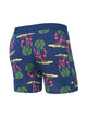 SAXX SAXX VIBE BOXER BRIEF - HOLIDAYS IN PARADISE - Boathouse