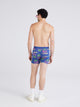 SAXX SAXX VIBE BOXER BRIEF - HOLIDAYS IN PARADISE - Boathouse