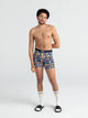 SAXX SAXX VIBE BOXER BRIEF - DENIM PITCHER - CLEARANCE - Boathouse