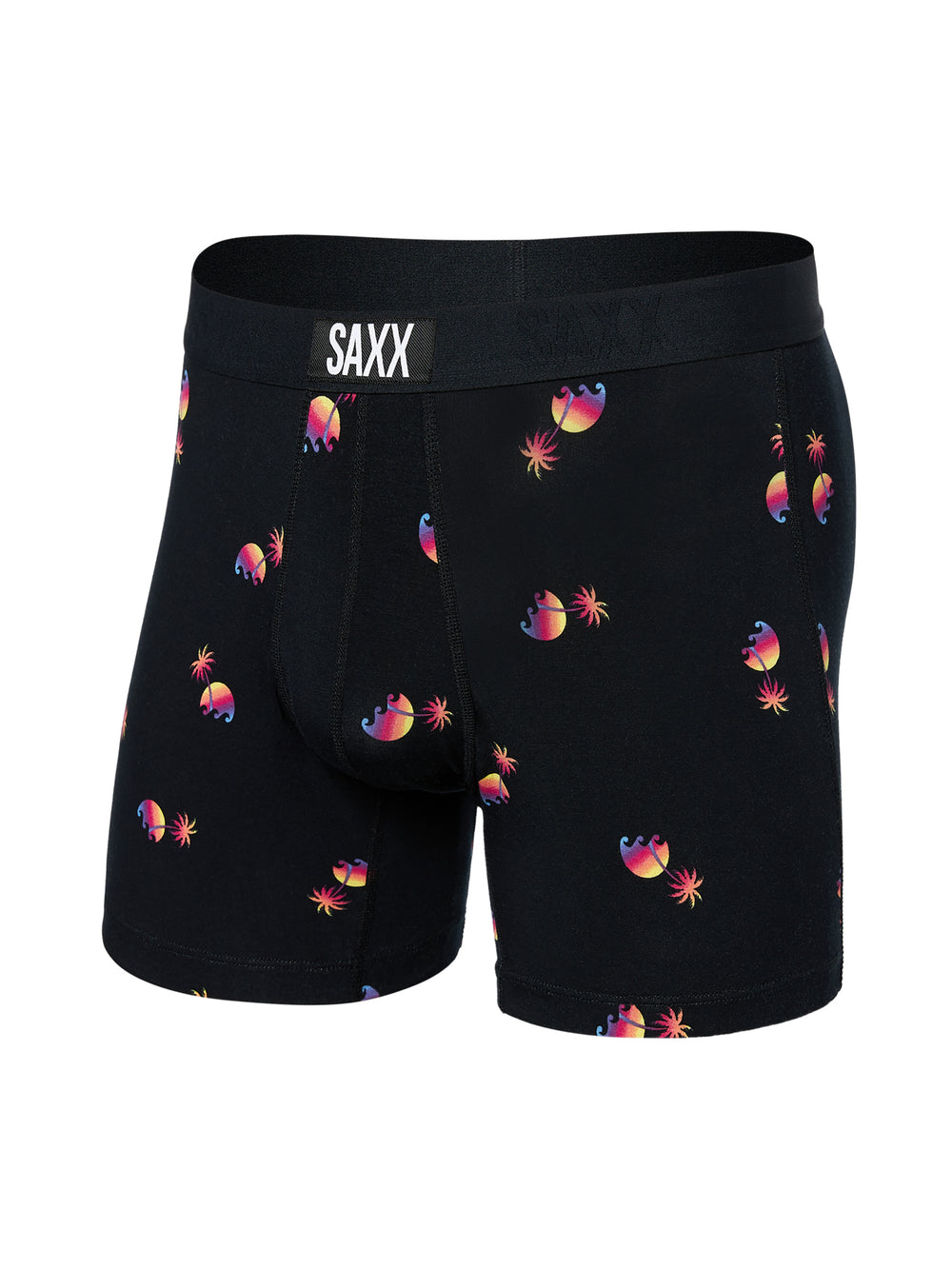 Boathouse SAXX VIBE BOXER BRIEFS