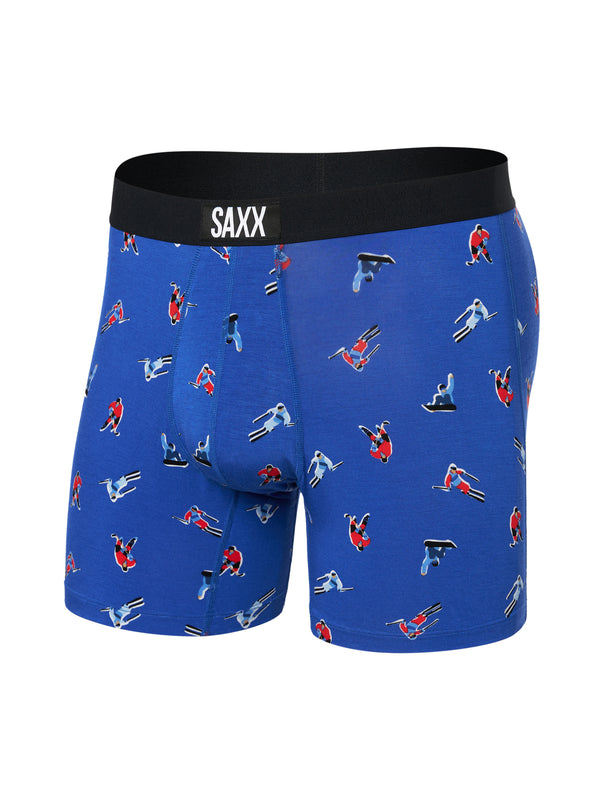 SAXX VIBE BOXER BRIEF - WINTER ACTION
