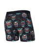 SAXX SAXX VIBE BOXER BRIEF YEAR OF THE DRAGON - Boathouse