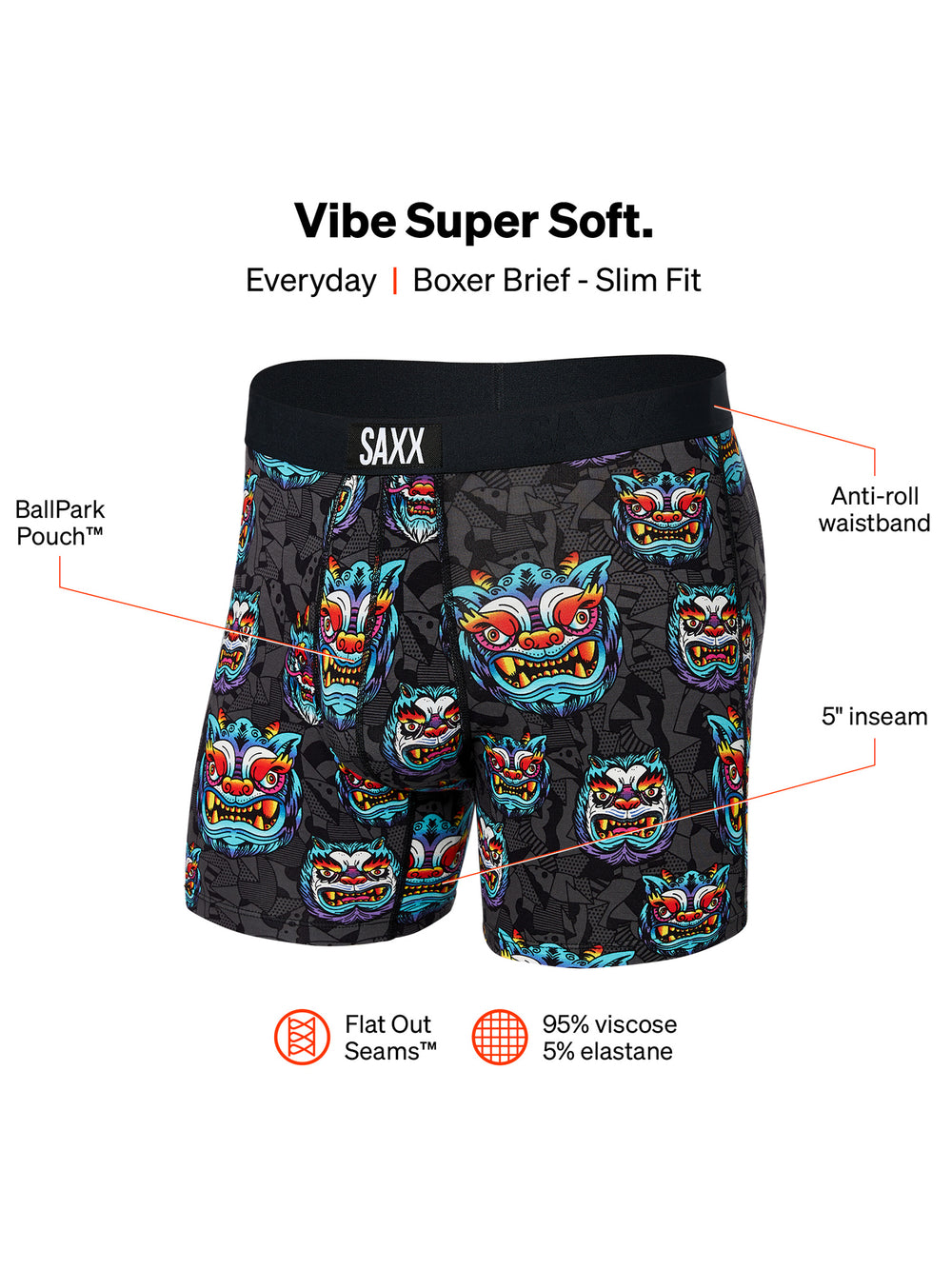 Saxx, Underwear & Socks, Nwot Saxx Ballpark Pouch Vibe Super Soft