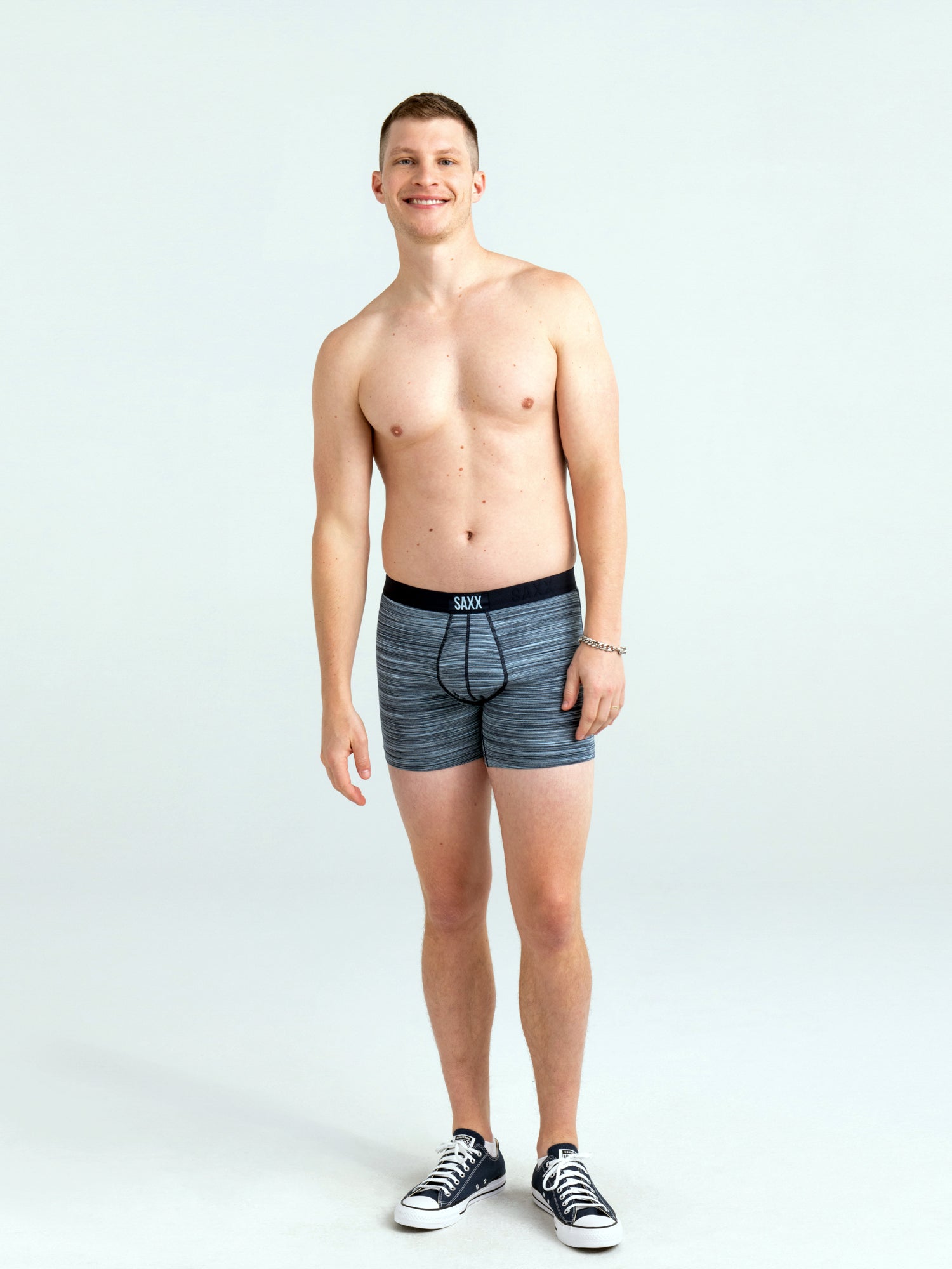 SAXX VIBE BOXER BRIEFS - CLEARANCE
