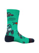 SAXX SAXX WHOLE PACKAGE CREW SOCK - CLEARANCE - Boathouse