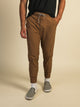 SAXX SAXX GO TO TOWN JOGGER COCONUT - Boathouse