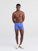 SAXX SAXX DAYTRIPPER BOXER BRIEF 2 PACK - FLOCKTAIL - Boathouse